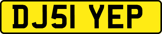 DJ51YEP