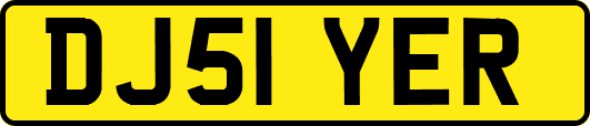 DJ51YER