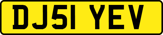 DJ51YEV