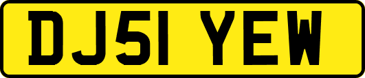 DJ51YEW