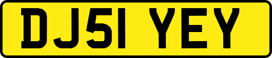 DJ51YEY