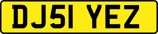 DJ51YEZ
