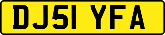 DJ51YFA