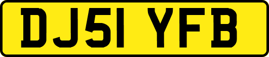 DJ51YFB