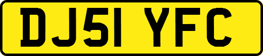 DJ51YFC