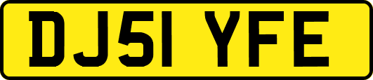 DJ51YFE