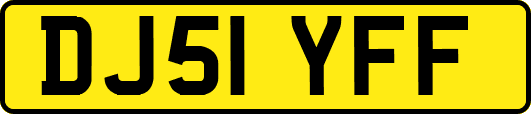 DJ51YFF