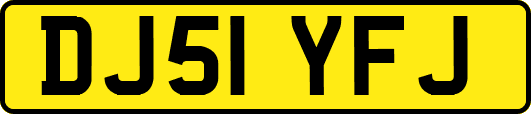 DJ51YFJ