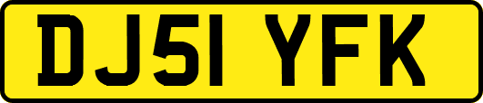 DJ51YFK