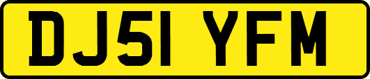 DJ51YFM