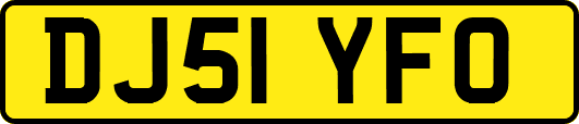 DJ51YFO