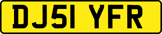 DJ51YFR