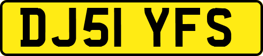 DJ51YFS