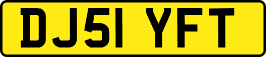 DJ51YFT
