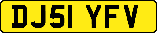 DJ51YFV