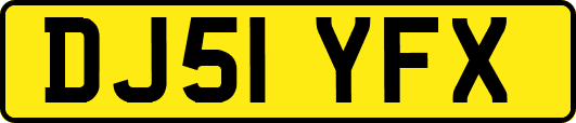 DJ51YFX