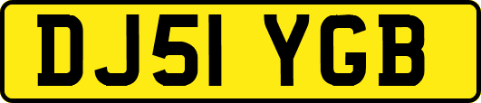 DJ51YGB