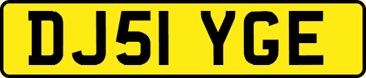 DJ51YGE