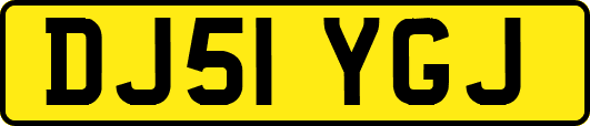 DJ51YGJ