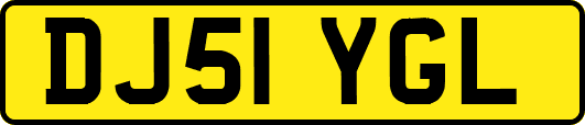 DJ51YGL