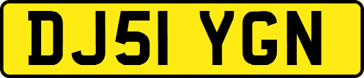 DJ51YGN