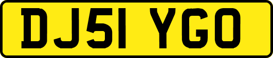 DJ51YGO
