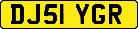 DJ51YGR