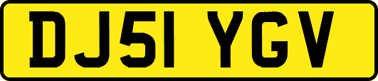 DJ51YGV