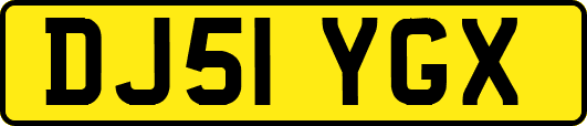 DJ51YGX