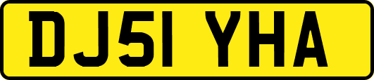 DJ51YHA
