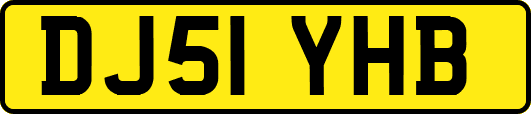 DJ51YHB