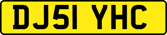 DJ51YHC