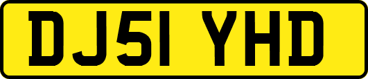 DJ51YHD