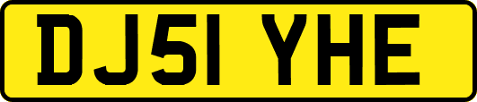 DJ51YHE