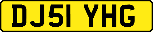 DJ51YHG