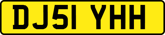 DJ51YHH