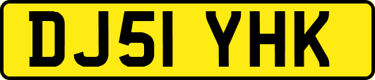 DJ51YHK