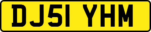 DJ51YHM