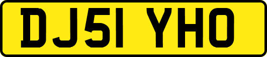 DJ51YHO