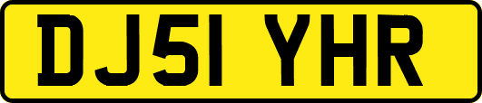 DJ51YHR