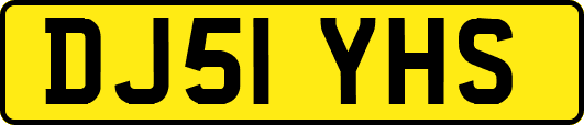 DJ51YHS