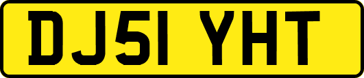 DJ51YHT