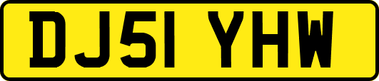 DJ51YHW