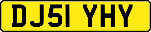 DJ51YHY