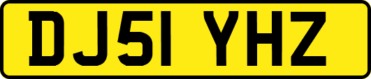 DJ51YHZ