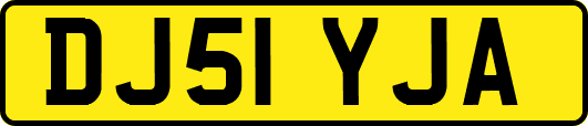 DJ51YJA