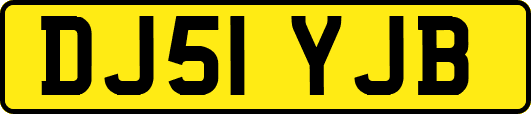 DJ51YJB