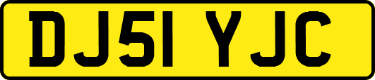 DJ51YJC