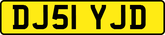 DJ51YJD