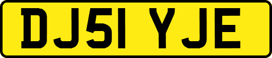 DJ51YJE